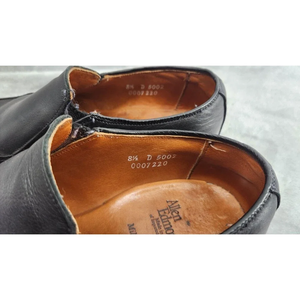 Allen Edmonds item good